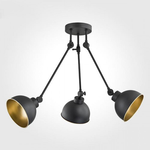 подвесная люстра tk lighting 2175 techno в Йошкар-Оле