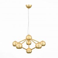 подвесная люстра st luce rottura sl853.203.07 в Йошкар-Оле