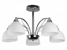 потолочная люстра toplight celia tl3610x-05ch в Йошкар-Оле