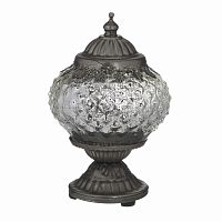 фонарь с led silver в Йошкар-Оле