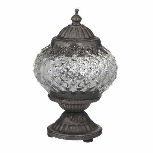 фонарь с led silver в Йошкар-Оле