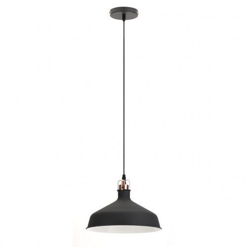 подвесной светильник эра loft pl2 bk/rc в Йошкар-Оле