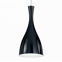 подвесной светильник ideal lux olimpia sp1 nero в Йошкар-Оле