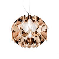 подвесной светильник flora small copper от slamp в Йошкар-Оле