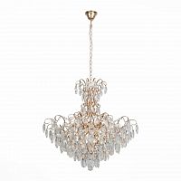 подвесная люстра st luce orecchini sl846.203.09 в Йошкар-Оле