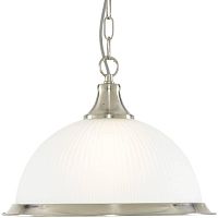 подвесной светильник arte lamp american diner a9366sp-1ss в Йошкар-Оле