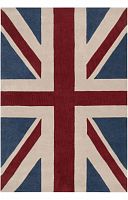 ковер union jack classic 240х330 в Йошкар-Оле