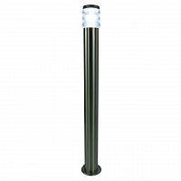 уличный светильник arte lamp portico a8382pa-1ss в Йошкар-Оле