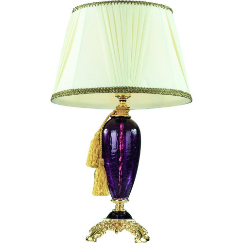 настольная лампа divinare simona 5125/12 tl-1 в Йошкар-Оле