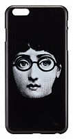 чехол для iphone 6 plus/6s plus пьеро форназетти glasses в Йошкар-Оле