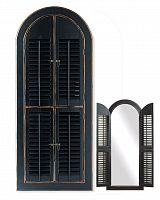 зеркало-окно черное шелби в Йошкар-Оле