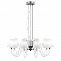 подвесная люстра lightstar bianco 760106 в Йошкар-Оле