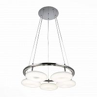 подвесная светодиодная люстра st luce sl903.103.05 в Йошкар-Оле