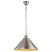 подвесной светильник arte lamp pendants a9330sp-1ss в Йошкар-Оле