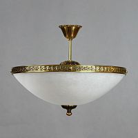 потолочный светильник ambiente seville 02140/50 pl pb в Йошкар-Оле