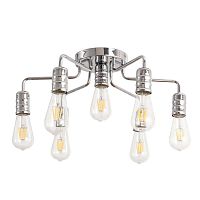 потолочная люстра arte lamp fuoco a9265pl-7cc в Йошкар-Оле