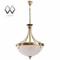 подвесной светильник mw-light афродита 317012104 в Йошкар-Оле