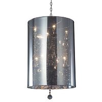 люстра moooi light shade серебро в Йошкар-Оле