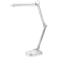 настольная лампа arte lamp desk a5810lt-1si в Йошкар-Оле