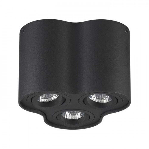 потолочный светильник odeon light pillaron 3565/3c в Йошкар-Оле