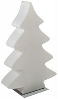 декоративная елка с желтой подсветкой 82 см / 16843 (led baum mini) в Йошкар-Оле