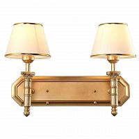 бра arte lamp liguria a9185ap-2sg в Йошкар-Оле