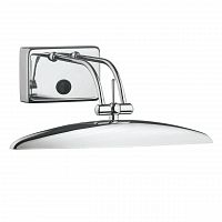 подсветка для картин ideal lux mirror-20 ap2 cromo в Йошкар-Оле