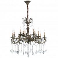 подвесная люстра st luce ornatole sl174.503.12 в Йошкар-Оле