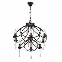 подвесная люстра st luce anevita sl335.303.09 в Йошкар-Оле