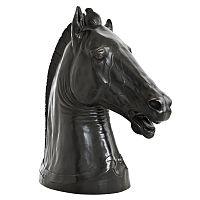 статуэтка horse head medici riccardi от eichholtz в Йошкар-Оле