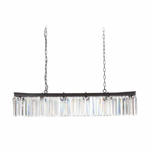 люстра july чёрная в Йошкар-Оле