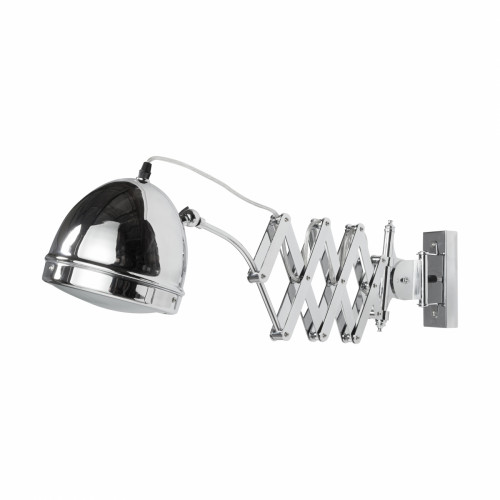 настенный светильник turquoise scissor lamp в Йошкар-Оле