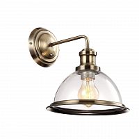 бра arte lamp oglio a9273ap-1ab в Йошкар-Оле