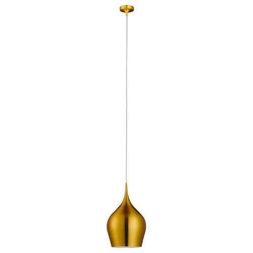 подвесной светильник arte lamp vibrant a6426sp-1go в Йошкар-Оле