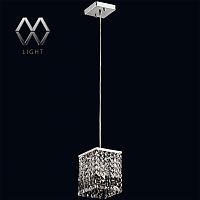 подвесной светильник mw-light бриз 464011701 в Йошкар-Оле