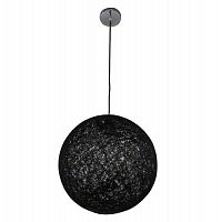 подвесной светильник moooi random light d40 black в Йошкар-Оле