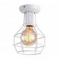 потолочный светильник arte lamp a9182pl-1wh в Йошкар-Оле