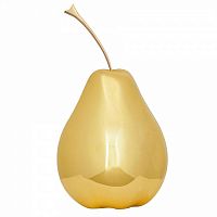 декор pear gold big в Йошкар-Оле