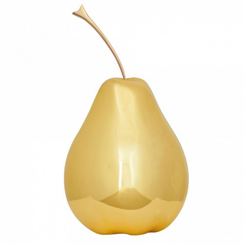 декор pear gold big в Йошкар-Оле
