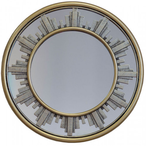 зеркало круглое mantel в Йошкар-Оле