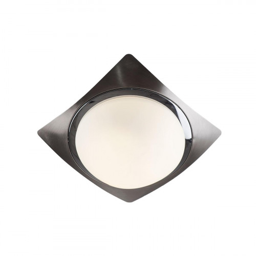 потолочный светильник idlamp alessa 370/15pf-whitechrome в Йошкар-Оле