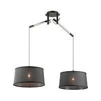 подвесной светильник odeon light loka 4159/2 в Йошкар-Оле