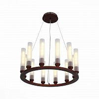 подвесная светодиодная люстра st luce unica sl262.703.12 в Йошкар-Оле