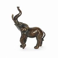 статуэтка bronze elephant в Йошкар-Оле