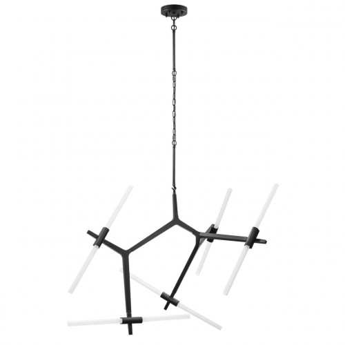 подвесная люстра lightstar struttura 742107 в Йошкар-Оле