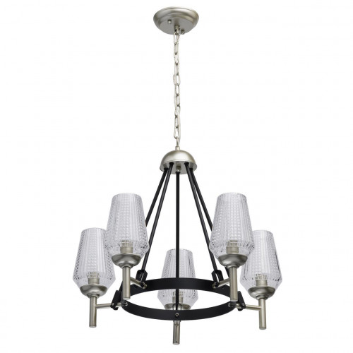 подвесная люстра mw-light альгеро 285011305 в Йошкар-Оле