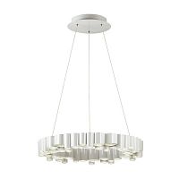 подвесной светодиодный светильник odeon light elis 4107/36l в Йошкар-Оле