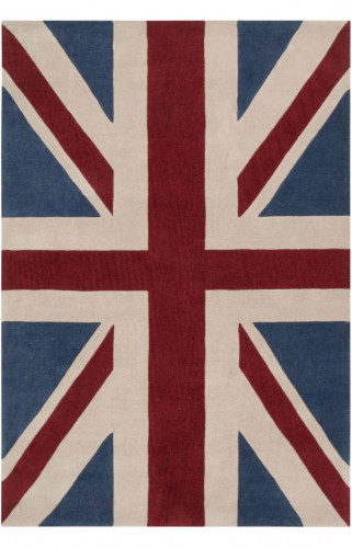 ковер union jack classic 120х180 в Йошкар-Оле