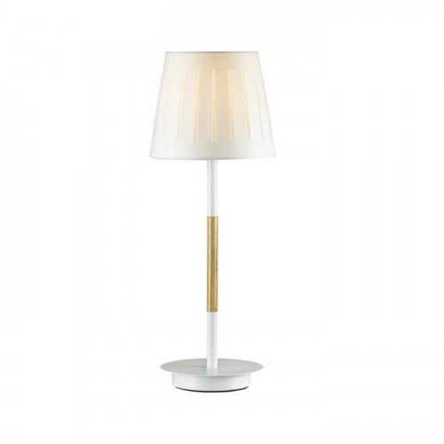 настольная лампа odeon light nicola 4111/1t в Йошкар-Оле