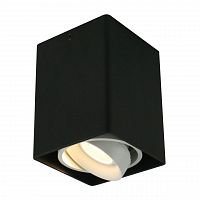 потолочный светильник arte lamp a5655pl-1bk в Йошкар-Оле